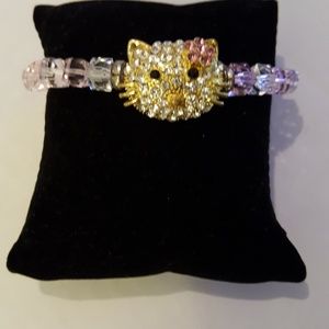 Hello Kitty Braclet